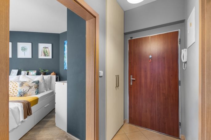 Prodej, Byt 2+kk, Praha