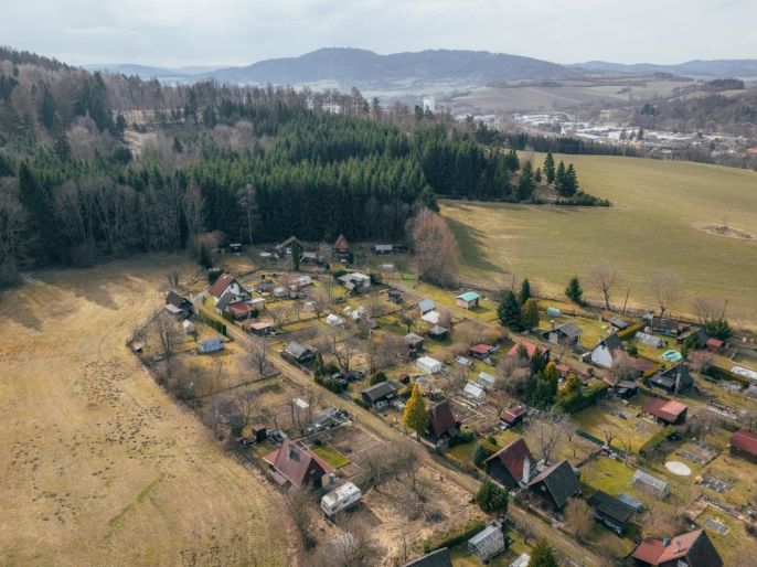 Prodej, Chata, Sušice