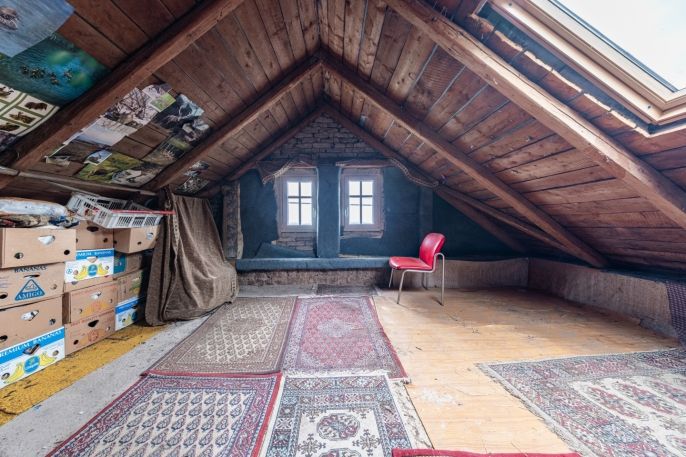 Prodej, Rodinný dům, Jivina