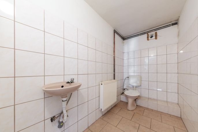 Pronájem, Obchod a služby, Kraslice