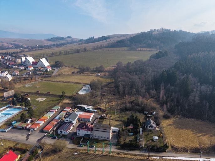 Prodej, Byt 3+kk, Králíky