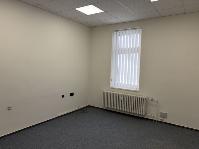 Pronájem, Kancelářský prostor, Český Těšín