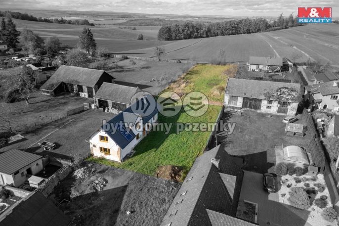 Prodej, Rodinný dům, Hradec nad Moravicí