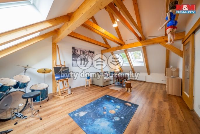 Prodej, Rodinný dům, Babice u Rosic