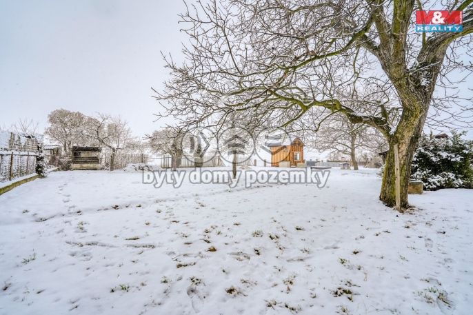 Prodej, Rodinný dům, Lipno