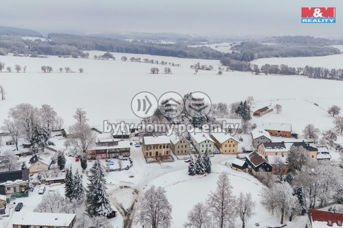 Prodej, Rodinný dům, Bochov