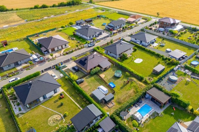 Prodej, Rodinný dům, Rožďalovice