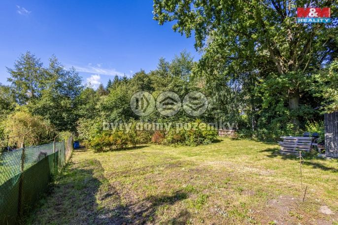 Prodej, Zahrada, Zákupy