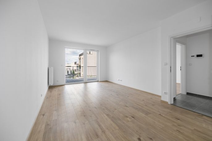 Pronájem, Byt 2+kk, Plzeň