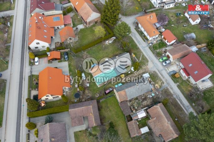 Prodej, Rodinný dům, Kočí