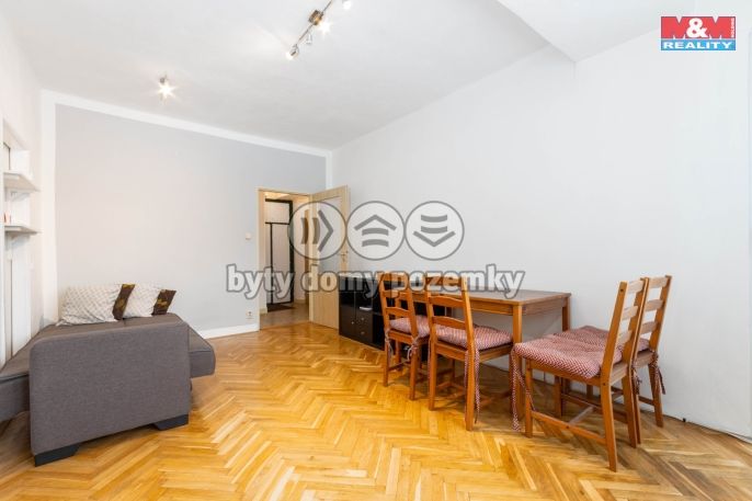 Prodej, Byt 2+1, Ostrava