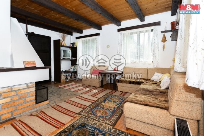 Prodej, Chalupa, Slavíkov