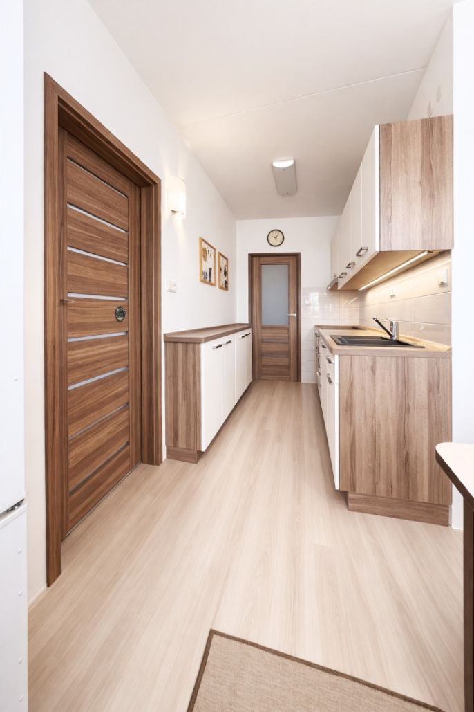 Prodej, Byt 3+1, Veverská Bítýška