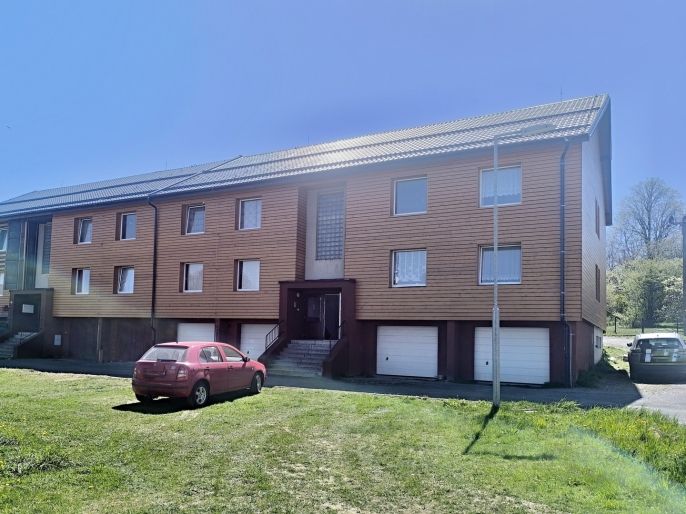 Prodej, Byt 4+1, Smilovy Hory