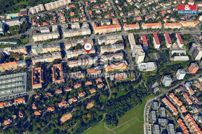 Prodej, Obchodní objekt, Praha