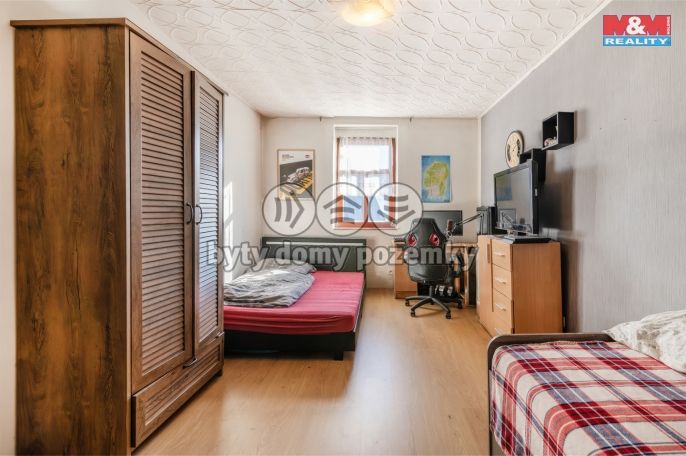 Prodej, Byt 2+1, Česká Kamenice