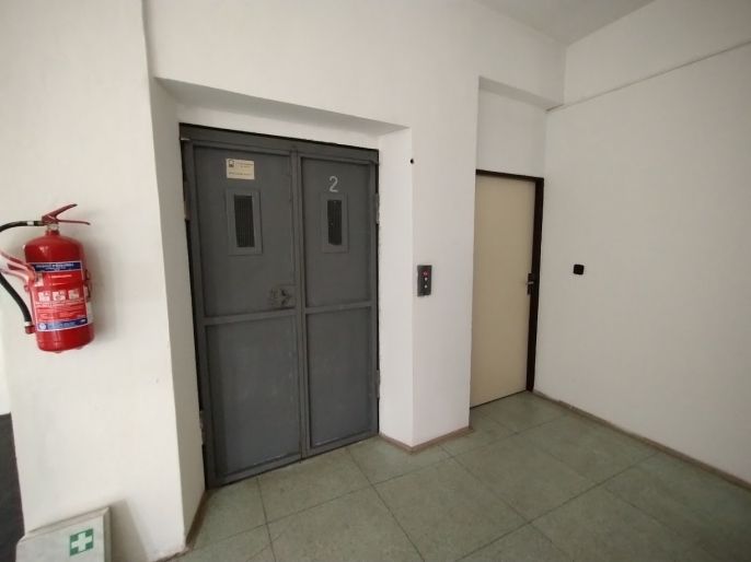 Pronájem, Obchod a služby, Nový Jičín