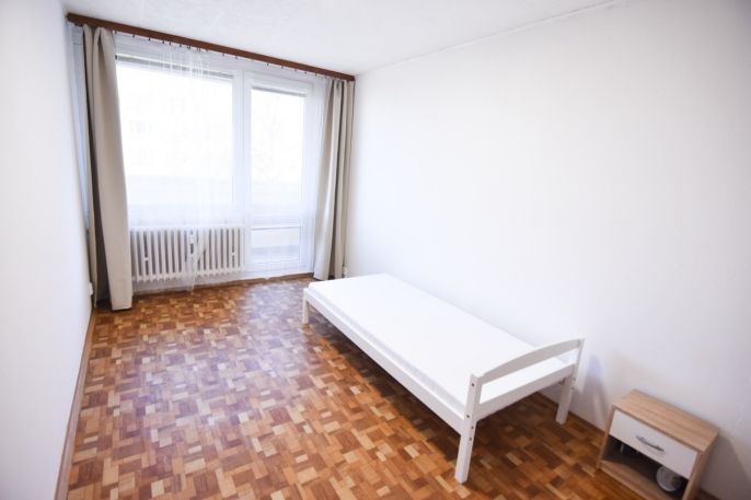 Pronájem, Byt 3+1, Praha