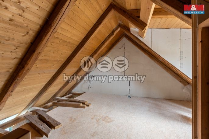 Prodej, Byt 2+kk, Kounov