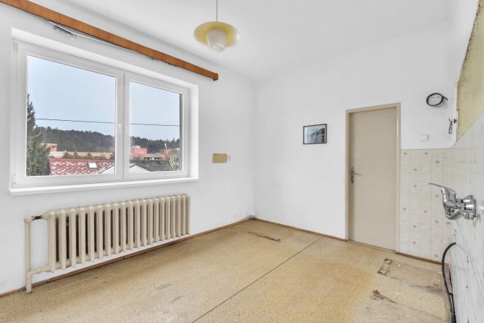 Prodej, Rodinný dům, Náchod