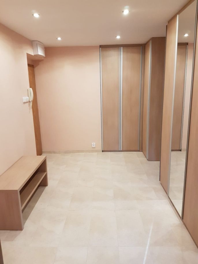 Pronájem, Byt 3+1, Ostrava