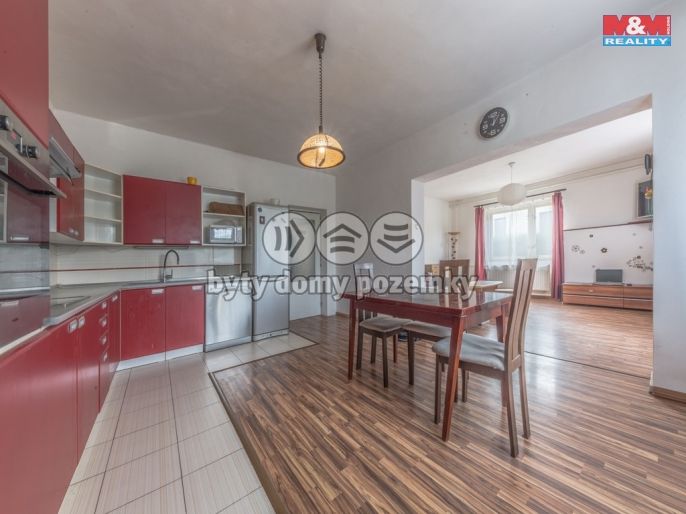 Prodej, Rodinný dům, Kovanec