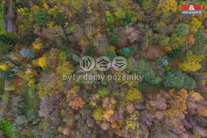 Prodej, Pozemek k bydlení, Plzeň