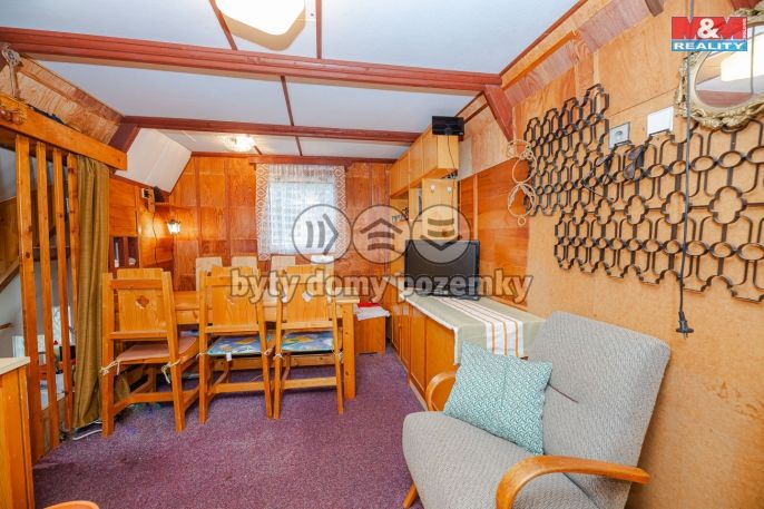 Prodej, Chata, Červený Kostelec