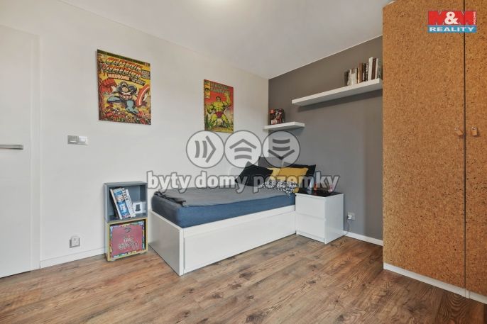 Prodej, Rodinný dům, Loukovec