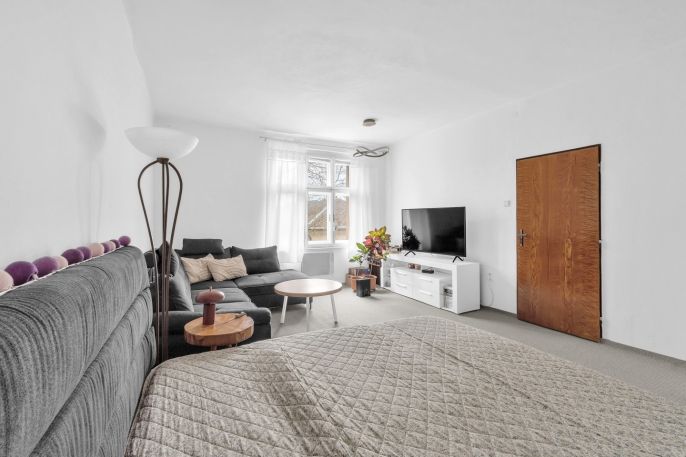 Prodej, Byt 3+kk, Dvůr Králové nad Labem