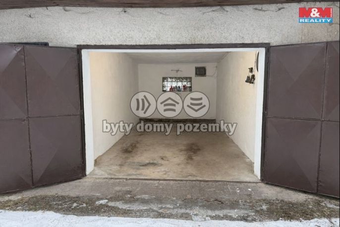 Prodej, Garáž, Lánov