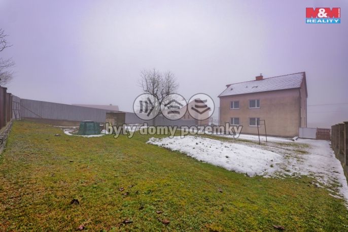 Prodej, Rodinný dům, Otinoves