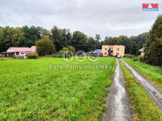 Prodej, Pozemek k bydlení, Těrlicko