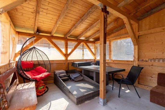 Prodej, Rodinný dům, Janov