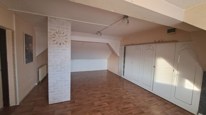 Prodej, Rodinný dům, Rohatec