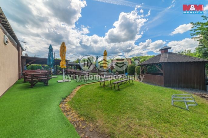 Prodej, Restaurace, stravování, Frýdek-Místek