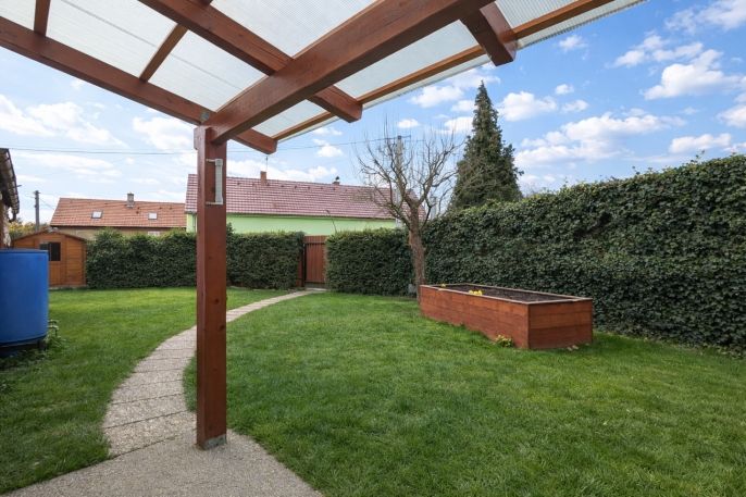 Prodej, Rodinný dům, Štěchovice