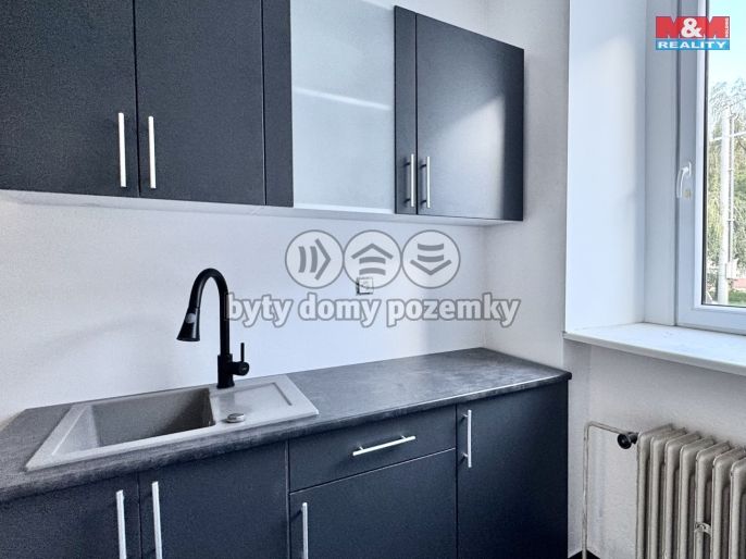 Pronájem, Obchod a služby, Ostrava