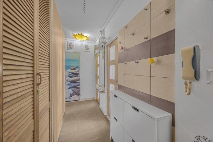 Prodej, Byt 3+kk, Praha