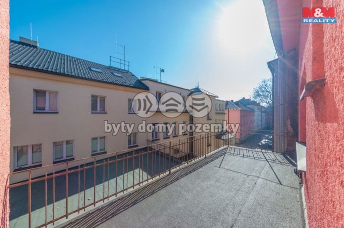 Pronájem, Kancelářský prostor, Bohumín