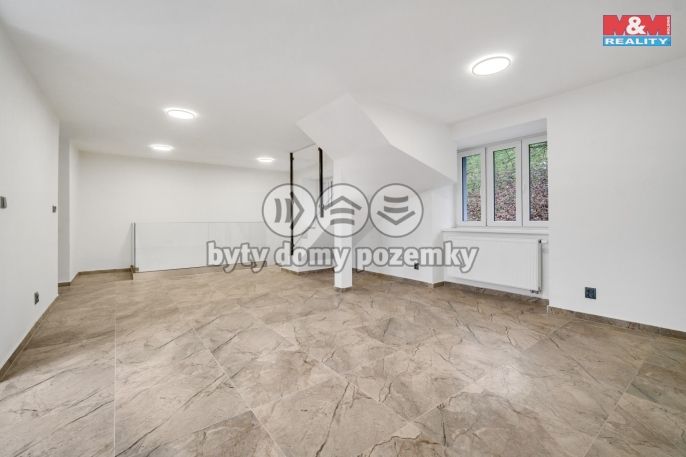 Prodej, Rodinný dům, Kladno