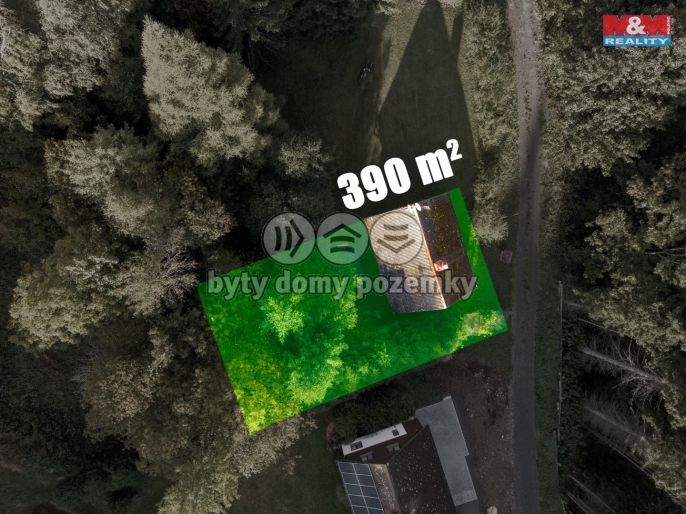 Prodej, Chalupa, Čenkovice