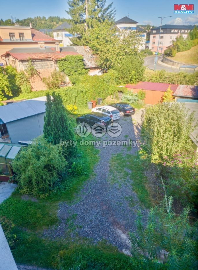 Pronájem, Byt 1+1, Úpice