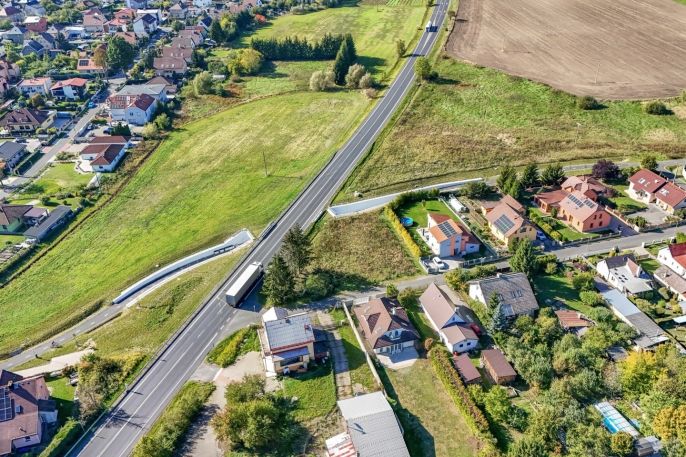 Prodej, Pozemek k bydlení, Františkovy Lázně