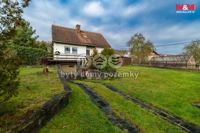 Prodej, Rodinný dům, Jílové