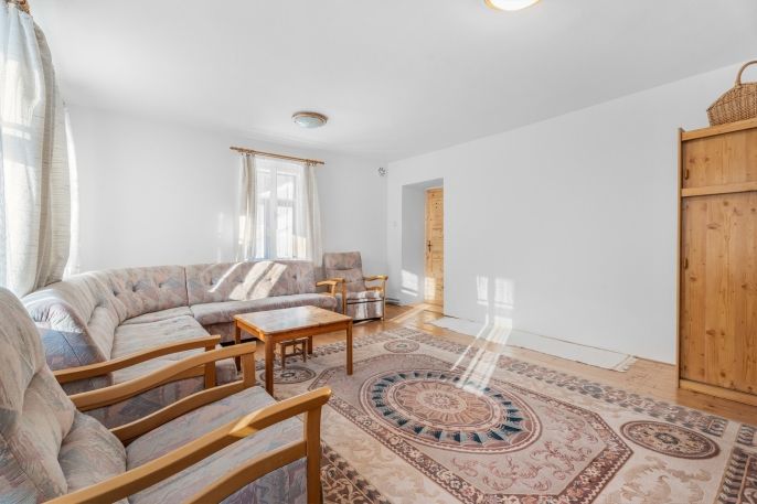 Prodej, Chalupa, Paseky nad Jizerou