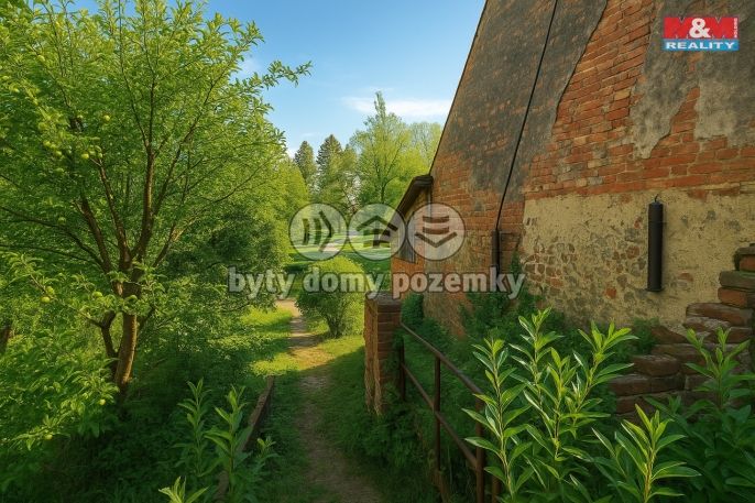 Prodej, Rodinný dům, Veselí nad Lužnicí