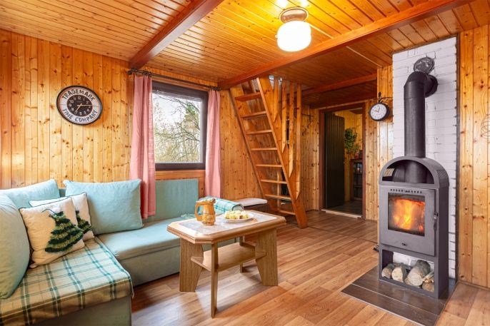 Prodej, Chata, Brtnice