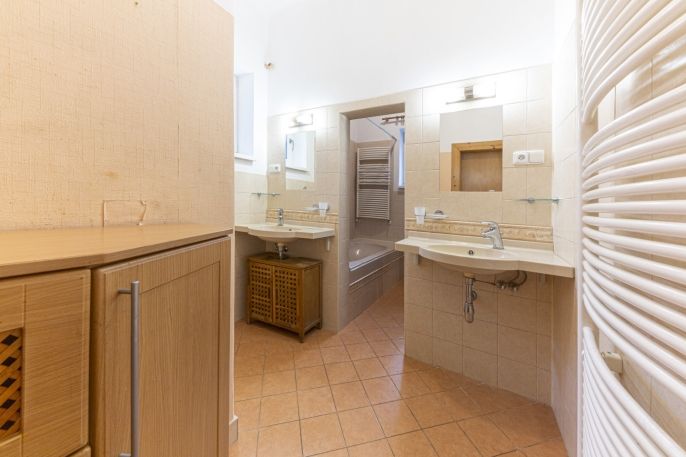 Pronájem, Byt 3+1, Čáslav