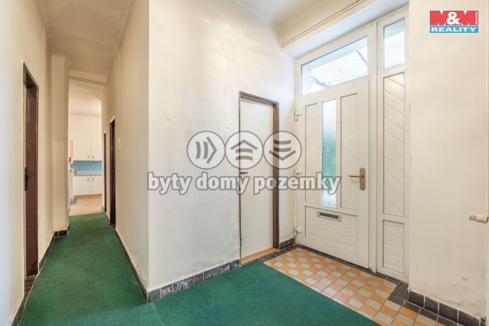 Prodej, Rodinný dům, Libušín